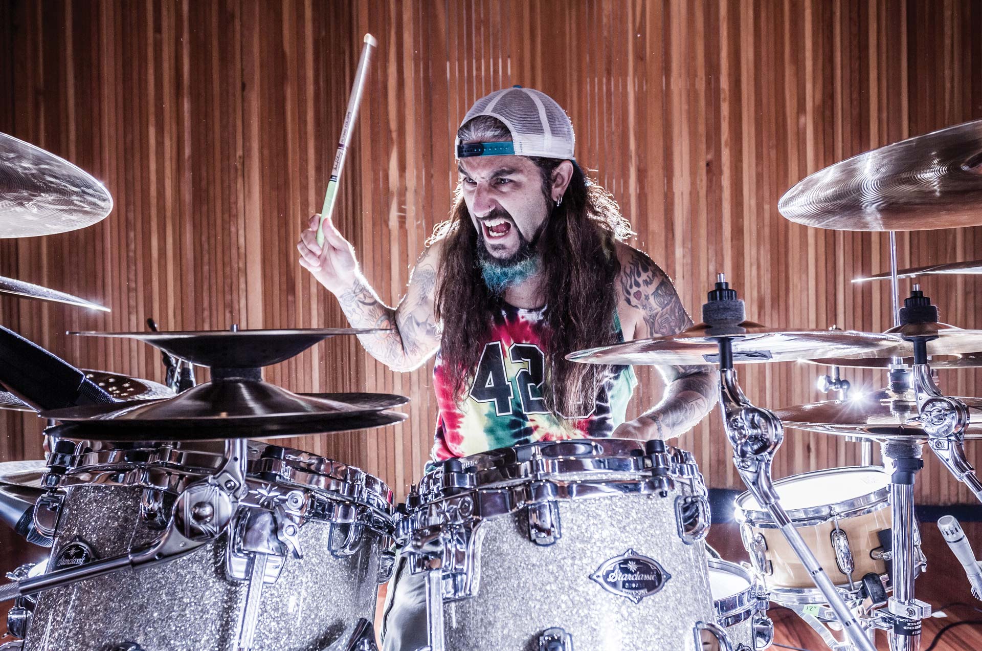 Mike Portnoy